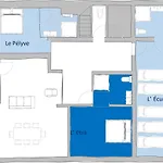 La Ferme Des Fingeres 3* Cordon