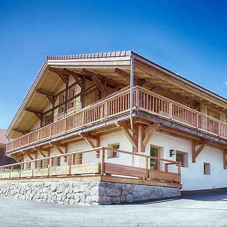 La Ferme Des Fingeres Penzion Cordon