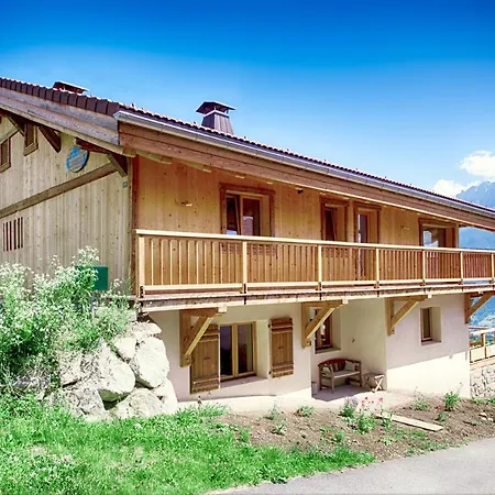 Penzion La Ferme Des Fingeres Cordon