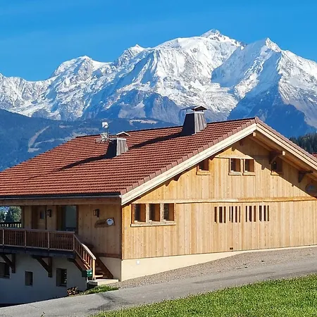 Penzion La Ferme Des Fingeres Cordon