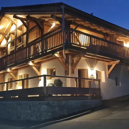 La Ferme Des Fingeres Cordon