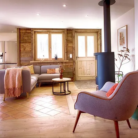 La Ferme Des Fingeres 3* 코르동